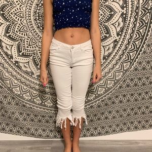 Vintage Havana jeans